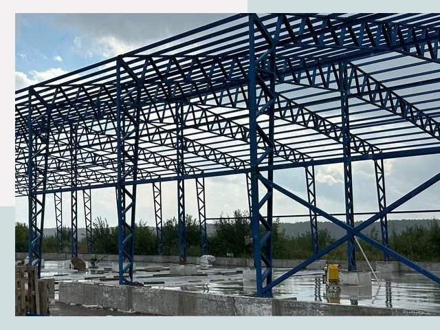 Строительство картодромов в Норильске