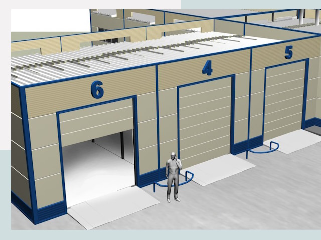 Строительство автомоек от 623 руб. в Норильск