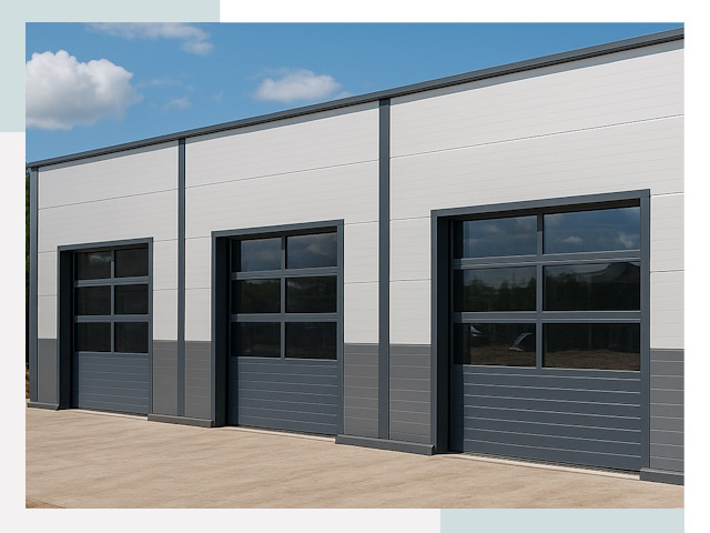 Строительство автомоек в Норильске