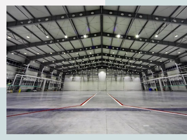 Ангары для бизнеса в Норильск от 623 руб. - Надежность и качество