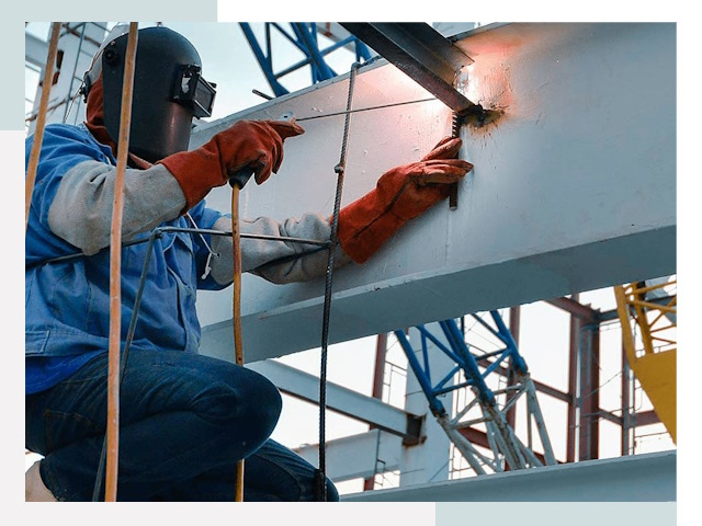 Генеральный подряд в Норильске от 623 руб. - Надежность и качество