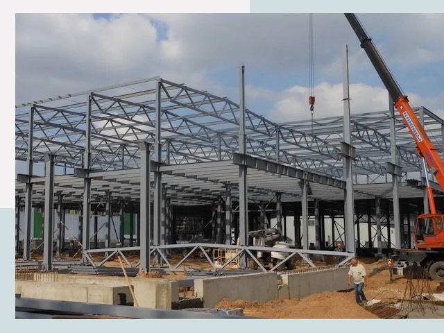 Генеральный подряд в Норильске