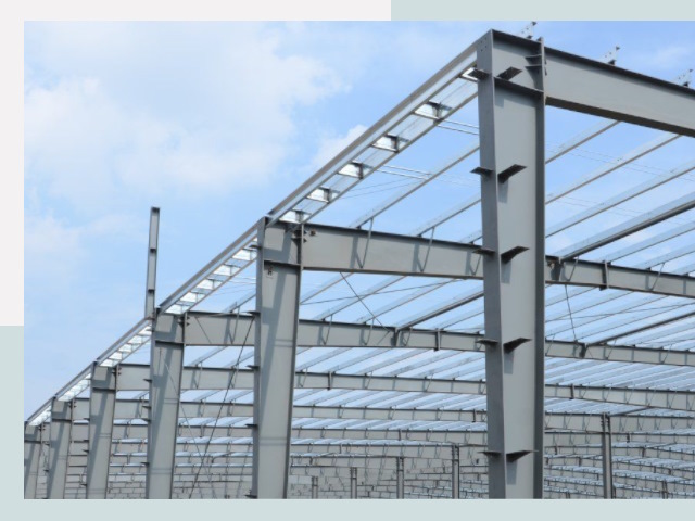 Металлокаркасы для складов от 623 руб. в Норильске