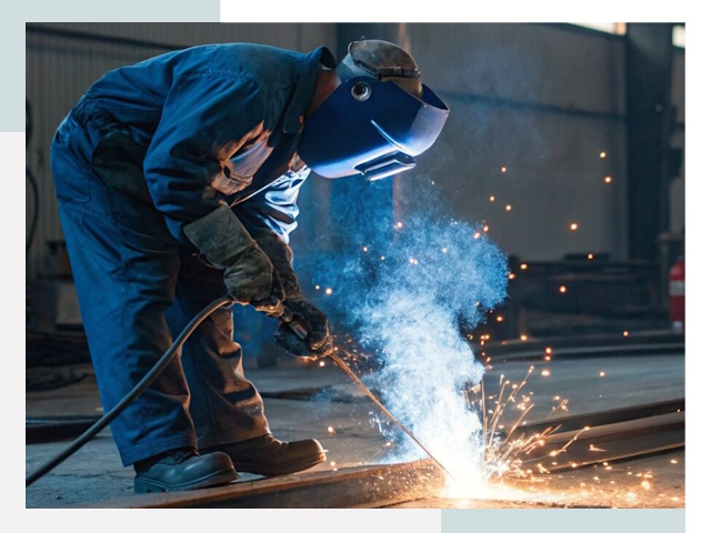 Профессиональные сварочные работы от 623 руб. в Норильск